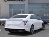New 2025 Cadillac CT4 Sport image 4