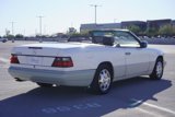 Used 1995 Mercedes-Benz E 320 Convertible image 5