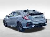 Used 2020 Honda Civic Sport image 5