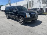Used 2007 Cadillac Escalade ESV AWD w/ Information Package image 6