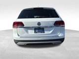 Certified 2019 Volkswagen Atlas S image 4