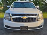 Certified 2017 Chevrolet Tahoe LT image 2