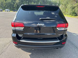 Used 2022 Jeep Grand Cherokee Limited image 4