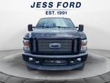 Used 2009 Ford F350 Harley-Davidson image 2