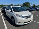 Used 2015 Toyota Sienna XLE image 2