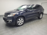 Used 2017 Chevrolet Traverse LT w/ Style and Technology Package image 2