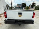 Used 2016 Chevrolet Silverado 1500 W/T w/ Trailering Package image 6