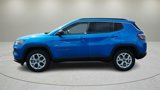 New 2025 Jeep Compass Latitude image 4