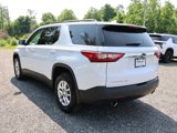 Used 2020 Chevrolet Traverse LT w/ Driver Confidence II Package image 2