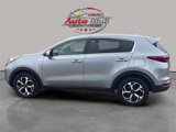 Used 2022 Kia Sportage LX image 6