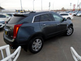 Used 2013 Cadillac SRX Luxury w/ Driver Awareness Package image 4