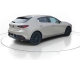 New 2025 MAZDA MAZDA3 s Sport image 4
