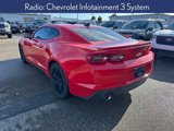 Used 2021 Chevrolet Camaro LS image 3