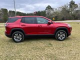 New 2025 Chevrolet Equinox LT image 3