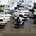 New 2025 Jeep Grand Cherokee Laredo X image 4