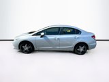 Used 2015 Honda Civic LX image 4