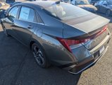New 2025 Hyundai Elantra Limited image 3