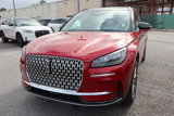 New 2025 Lincoln Corsair FWD image 4