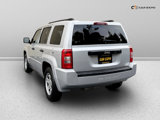 Used 2010 Jeep Patriot Sport image 4