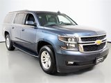 Used 2019 Chevrolet Suburban LT image 3