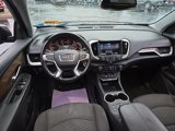 Used 2019 GMC Terrain SLE w/ Driver Convenience Package image 5