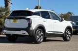 New 2025 Nissan Kicks SV image 5