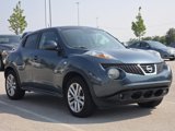 Used 2014 Nissan Juke SL image 2