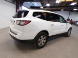 Used 2017 Chevrolet Traverse LT image 5