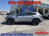 New 2026 Chevrolet Trax ACTIV w/ Driver Confidence Package image 3