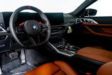 Used 2025 BMW M4 Competition w/ Executive Package image 2