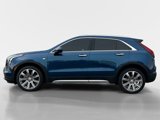 Used 2019 Cadillac XT4 Premium Luxury w/ Driver Assist Package image 2