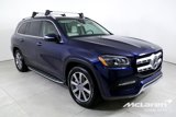 Used 2020 Mercedes-Benz GLS 450 4MATIC image 3