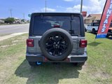 Certified 2023 Jeep Wrangler Unlimited Sahara image 6