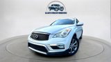Used 2017 INFINITI QX50 2WD w/ Premium Plus Package image 2