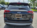Used 2019 INFINITI QX50 Luxe w/ Navigation Package image 6
