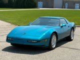 Used 1992 Chevrolet Corvette Convertible image 2