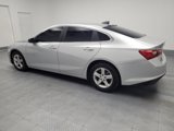 Used 2020 Chevrolet Malibu LS image 3