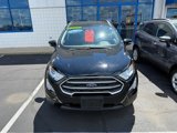 Used 2022 Ford EcoSport SE w/ SE Convenience Package image 2