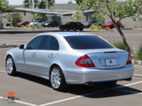 Used 2008 Mercedes-Benz E 350 Sedan image 6