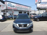 Used 2014 Nissan Pathfinder SL w/ SL Premium Package image 6