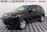 Used 2022 Jeep Compass Latitude image 5