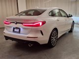 Certified 2022 BMW 228i xDrive Gran Coupe w/ Convenience Package image 5