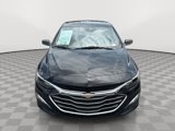 Used 2022 Chevrolet Malibu LS image 2