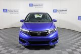 Used 2019 Honda Fit LX image 2