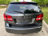 Used 2017 Dodge Journey SE image 4