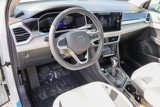 New 2025 Volkswagen Taos SE image 3