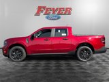 New 2025 Ford Maverick XLT image 2
