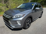Used 2019 Mitsubishi Eclipse Cross AWD image 2