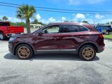 Used 2018 Lincoln MKC Premiere image 4