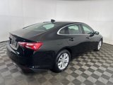 Used 2022 Chevrolet Malibu LT w/ Leather Package image 3